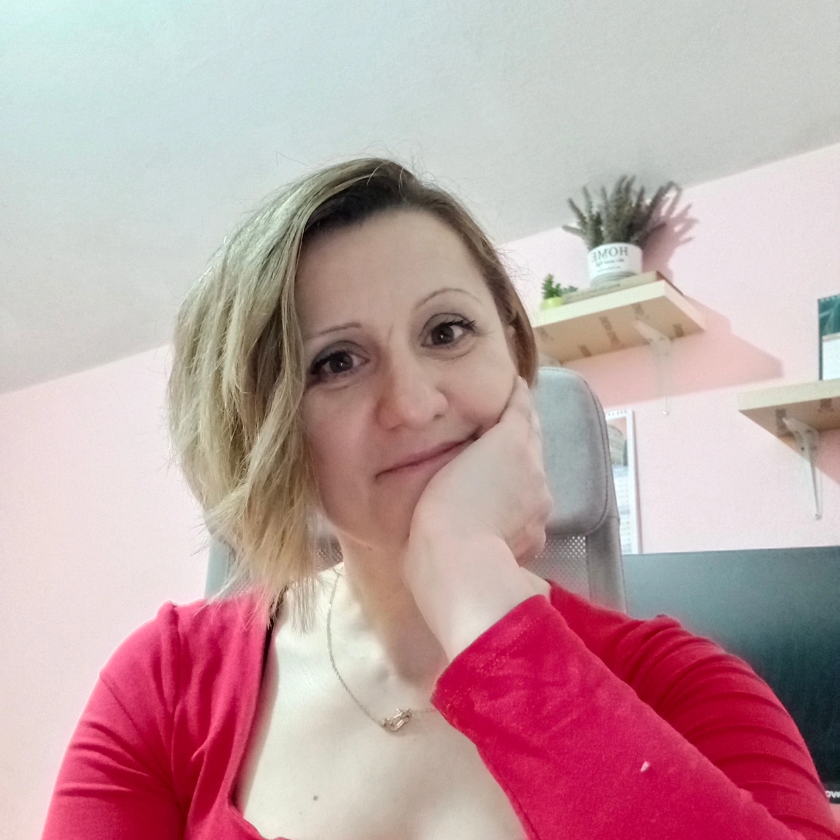 Profilna slika
