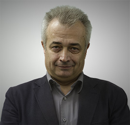 Предавач Срђан Огњановић
